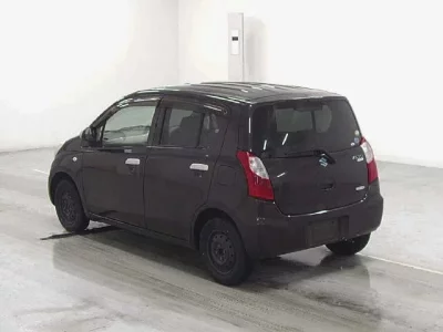 Suzuki ALTO ECO