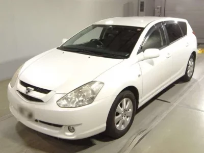 Toyota CALDINA