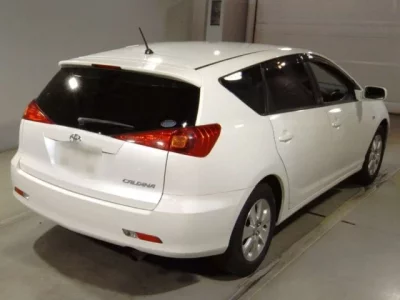 Toyota CALDINA