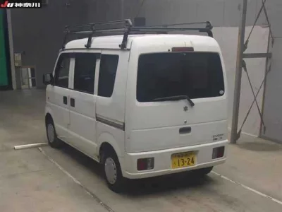 Suzuki EVERY