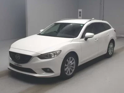 Mazda ATENZA WAGON