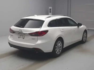 Mazda ATENZA WAGON