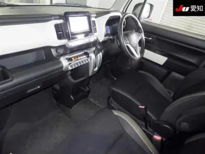 Suzuki XBEE