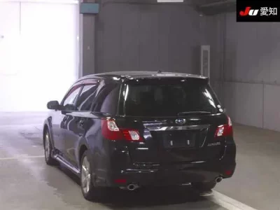 Subaru EXIGA