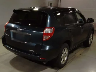 Toyota VANGUARD