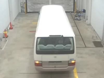 Toyota COASTER