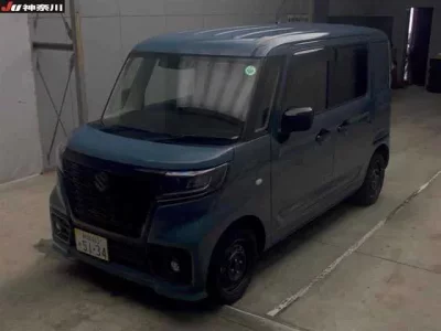 Suzuki SPACIA BASE