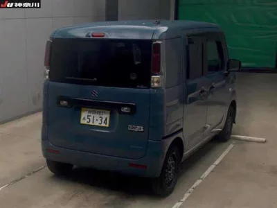 Suzuki SPACIA BASE