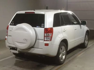 Suzuki ESCUDO