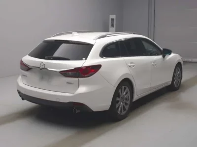 Mazda ATENZA WAGON