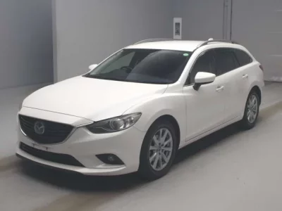 Mazda ATENZA WAGON