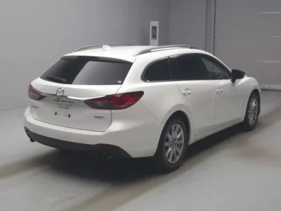 Mazda ATENZA WAGON