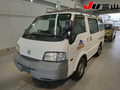 Nissan VANETTE VAN