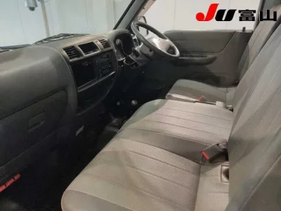 Nissan VANETTE VAN