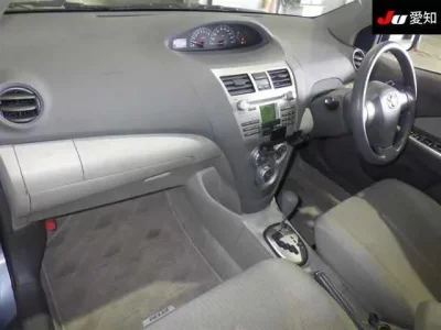Toyota BELTA
