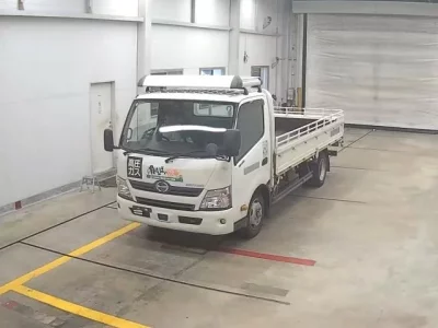 Hino DUTRO