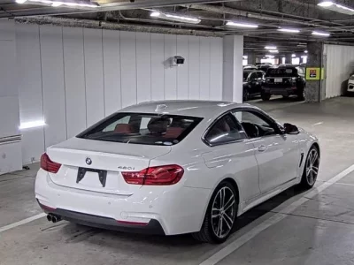 BMW 4-Series