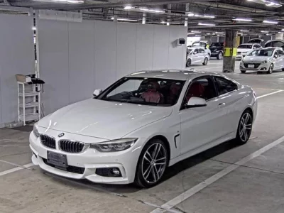BMW 4-Series