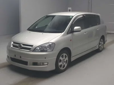 Toyota IPSUM
