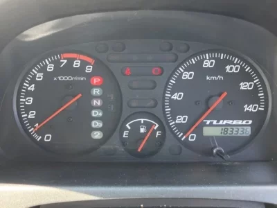 Honda VAMOS