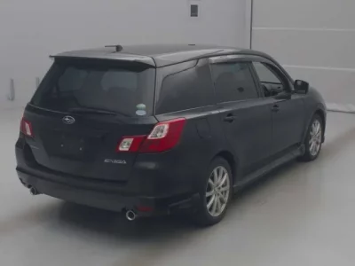 Subaru EXIGA