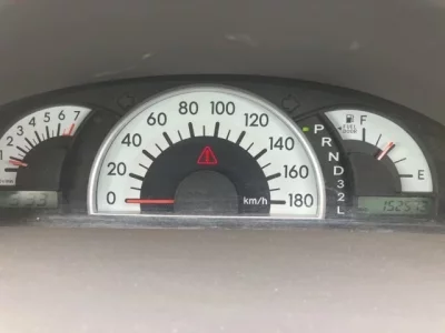 Toyota RAUM