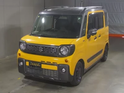 Suzuki SPACIA GEAR