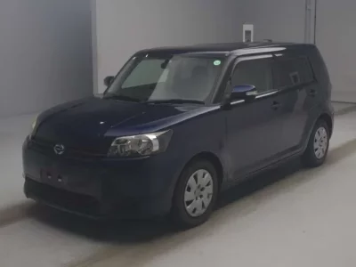 Toyota COROLLA RUMION