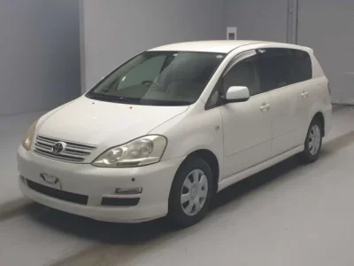 Toyota IPSUM