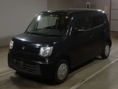 Suzuki MRWAGON