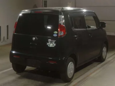 Suzuki MRWAGON