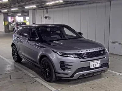 Rover RANGE ROVER