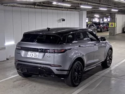 Rover RANGE ROVER