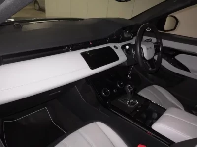Rover RANGE ROVER