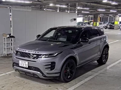 Rover RANGE ROVER