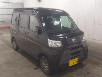 Toyota PIXIS VAN