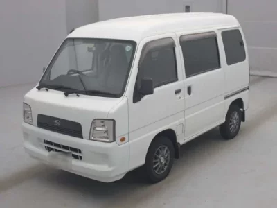 Subaru SAMBAR