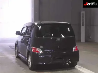Toyota BB
