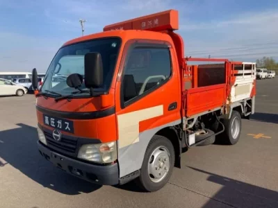 Toyota TOYOACE