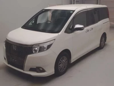 Toyota ESQUIRE
