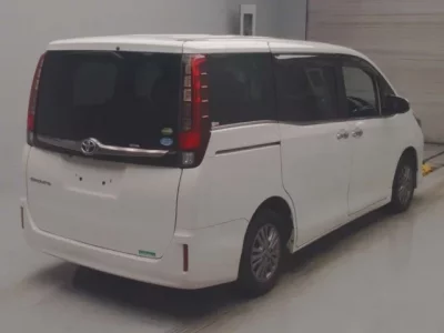 Toyota ESQUIRE