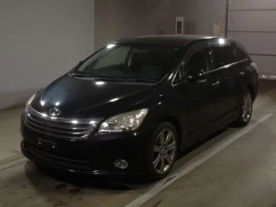 Toyota MARK X ZIO