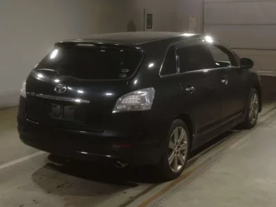 Toyota MARK X ZIO
