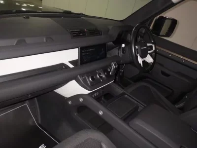Rover DEFENDER