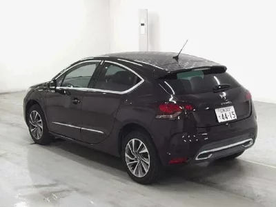 Citroen DS4