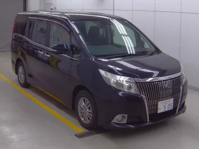 Toyota ESQUIRE