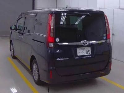Toyota ESQUIRE
