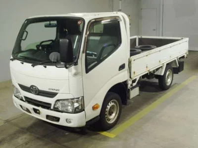 Toyota DYNA