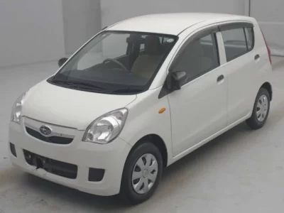 Subaru PLEO