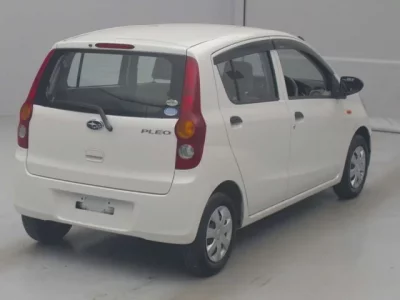Subaru PLEO